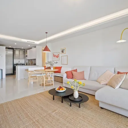 Apartmán 2br Golfside Serenity In Atalaya Hills
