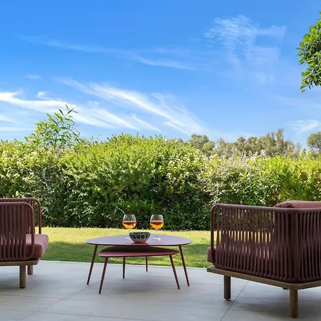 Apartmán 2br Golfside Serenity In Atalaya Hills
