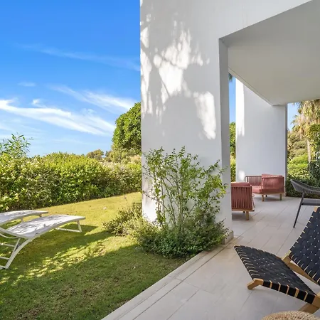 2br Golfside Serenity In Atalaya Hills * Estepona