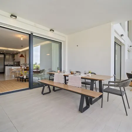 Apartamento 2br Golfside Serenity In Atalaya Hills *