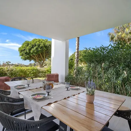 Apartamento 2br Golfside Serenity In Atalaya Hills