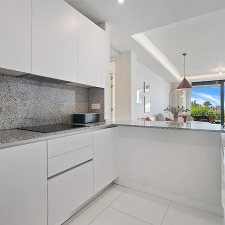 2br Golfside Serenity In Atalaya Hills Estepona