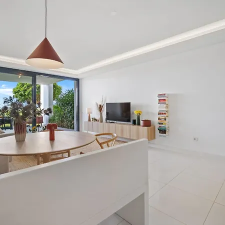 2br Golfside Serenity In Atalaya Hills Apartamento Estepona