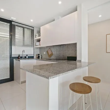 Apartmán 2br Golfside Serenity In Atalaya Hills