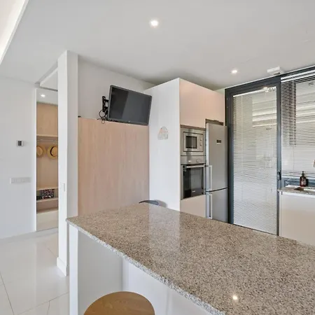 2br Golfside Serenity In Atalaya Hills Apartmán