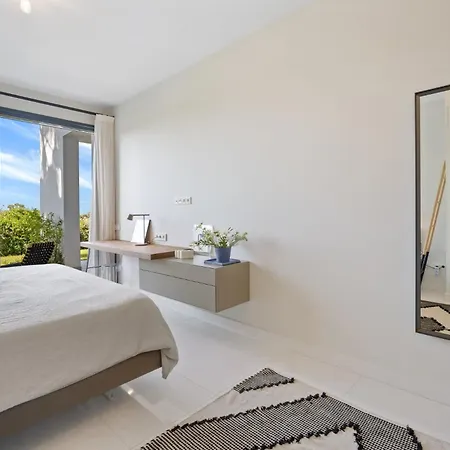 2br Golfside Serenity In Atalaya Hills Apartmán