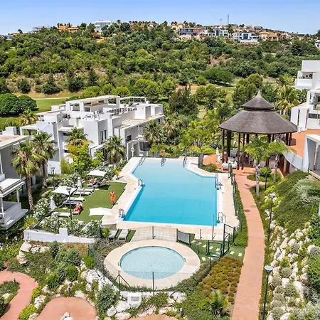 2br Golfside Serenity In Atalaya Hills