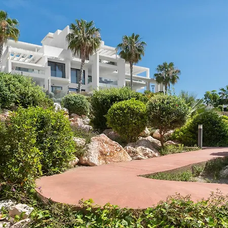 Apartamento 2br Golfside Serenity In Atalaya Hills *