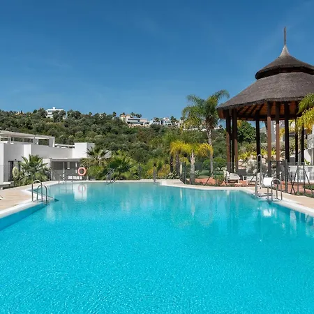 2br Golfside Serenity In Atalaya Hills Apartamento *