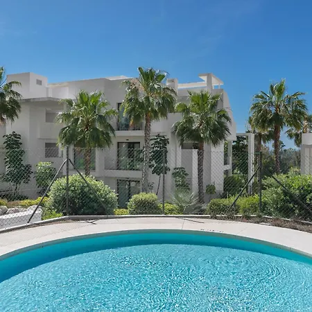 2br Golfside Serenity In Atalaya Hills Estepona