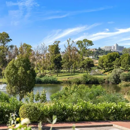 2br Golfside Serenity In Atalaya Hills * Estepona