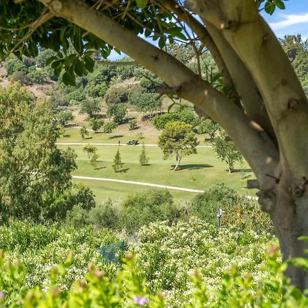 Apartmán 2br Golfside Serenity In Atalaya Hills