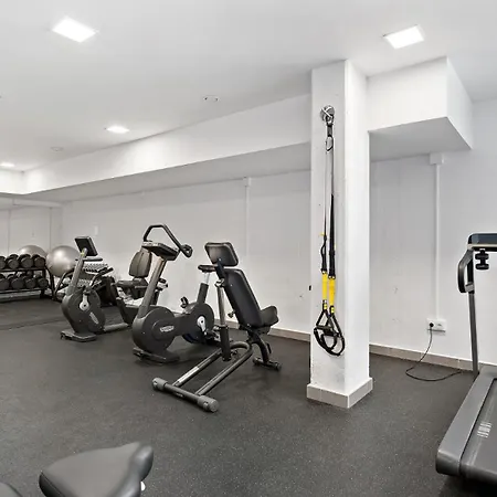 Apartamento 2br Golfside Serenity In Atalaya Hills